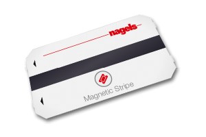 Magnetic-Stripe Tickets