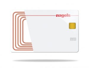 Smartcards by nagels