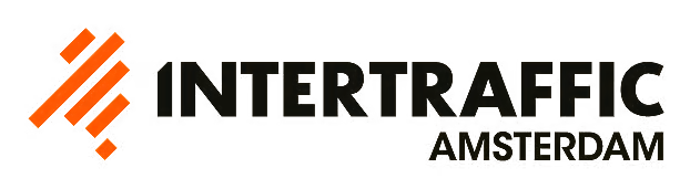 Logo der Intertraffic Amsterdam Messe