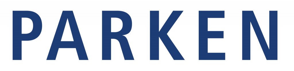 Parken 2027 Logo